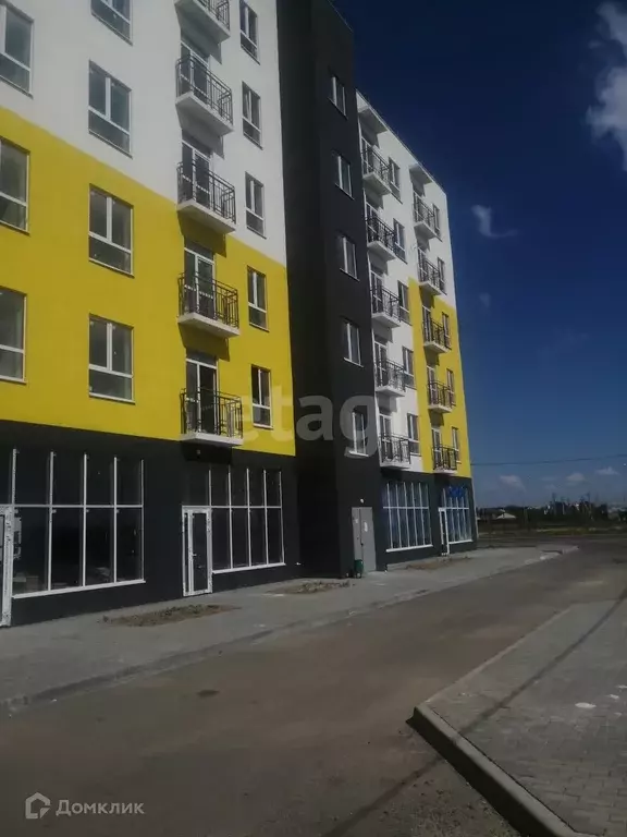 Продаётся 3-к квартира, 59.8 м - Фото 0