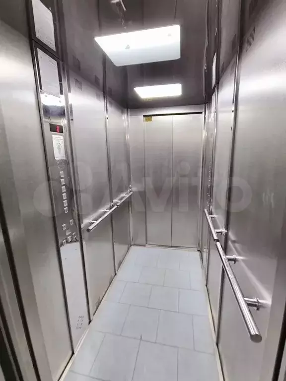 1-к. квартира, 50 м, 5/6 эт. - Фото 1