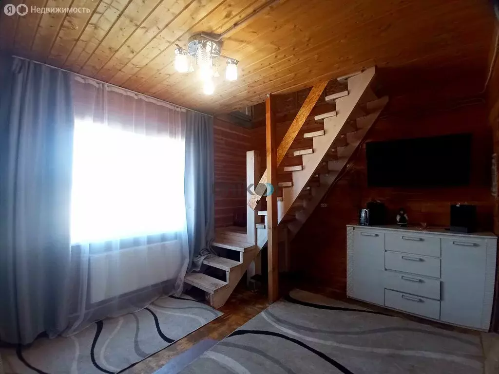 Дом в Иглино, улица Мушникова, 13 (120 м) - Фото 0