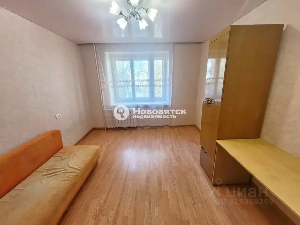Комната Кировская область, Киров Советская ул., 81 (14.0 м) - Фото 2