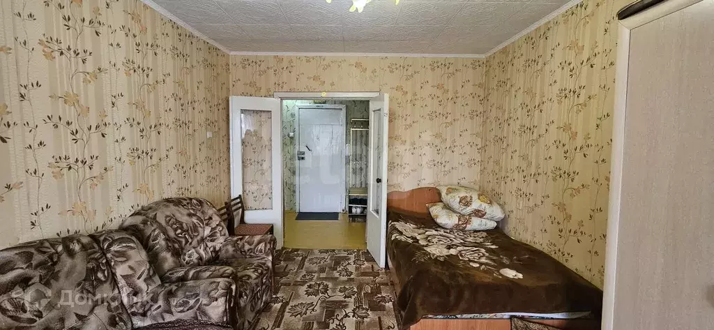 Продаётся 1-к квартира, 41.5 м - Фото 1