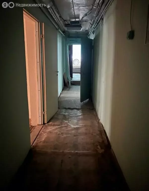 Помещение свободного назначения (318 м) - Фото 0