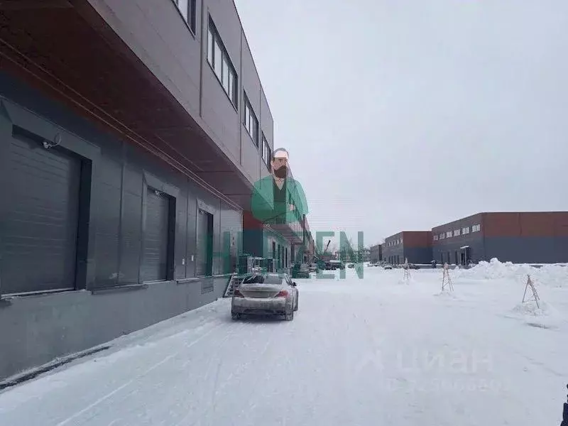 Производственное помещение в Московская область, Ленинский городской ... - Фото 2