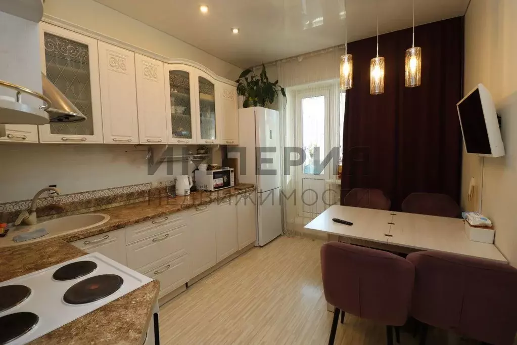 Квартира, 2 комнаты, 58.8 м - Фото 1