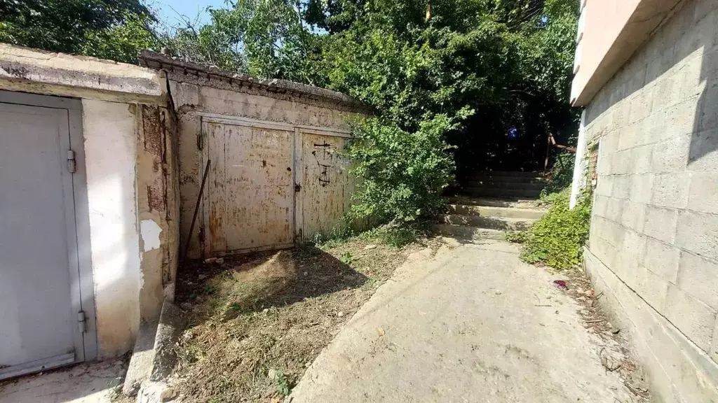 Участок в Крым, Ялта ул. Дмитрия Ульянова, 67 (10.0 сот.) - Фото 1