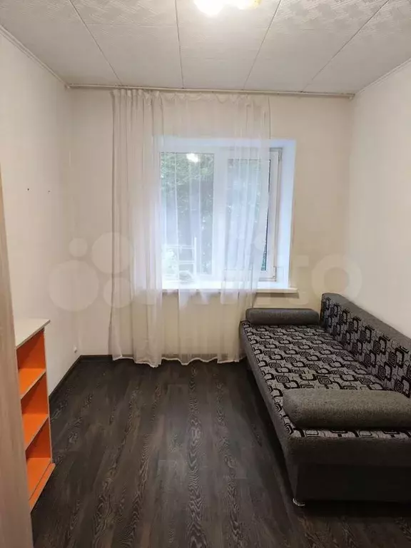 2-к. квартира, 40 м, 2/5 эт. - Фото 1