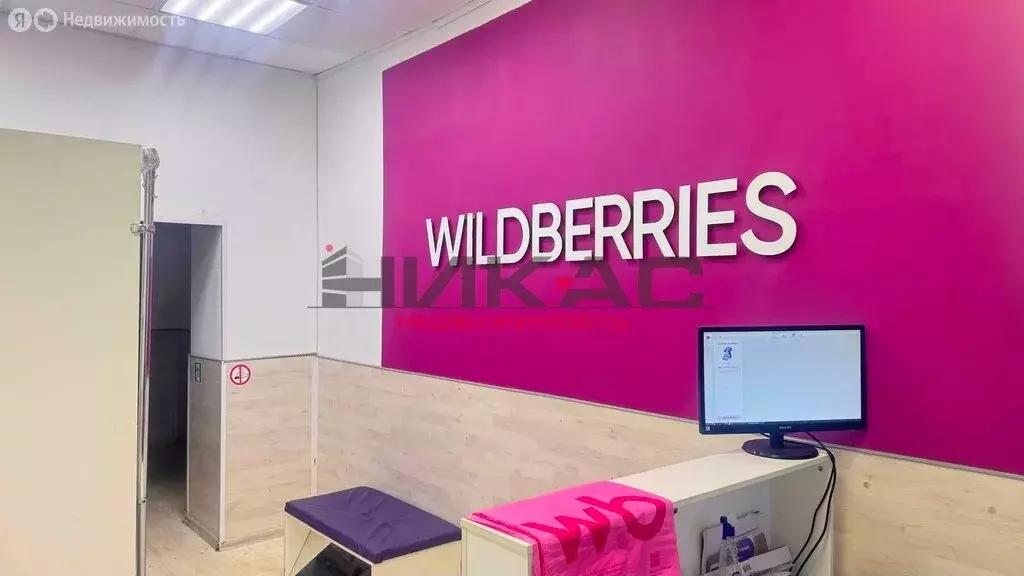 Торговая площадь (81 м) - Фото 2