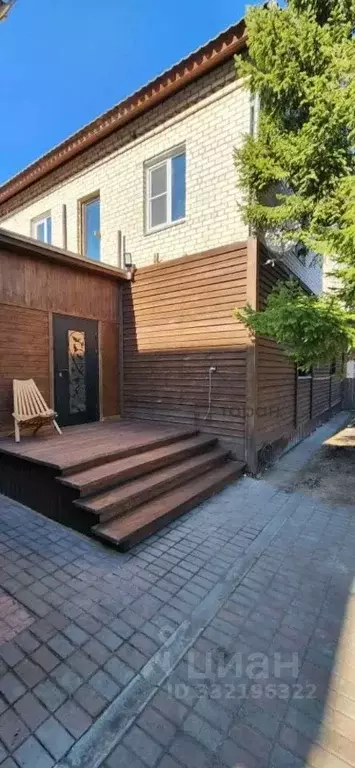 Дом в Челябинская область, Копейск ул. Бондаренко (158 м) - Фото 2