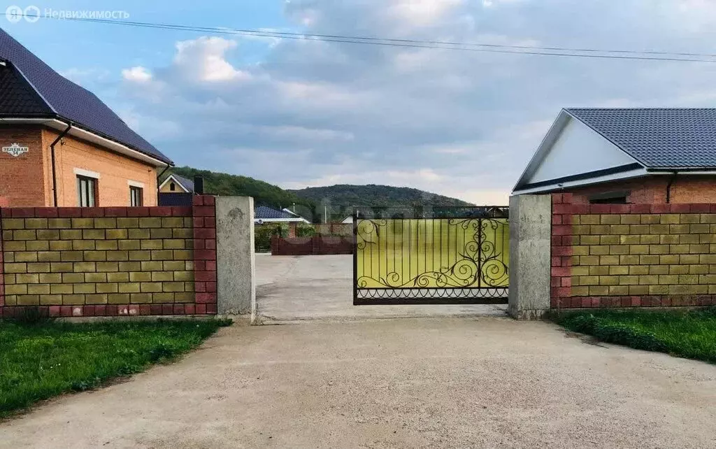 Участок в Урняк, Зелёная улица (14.84 м) - Фото 1