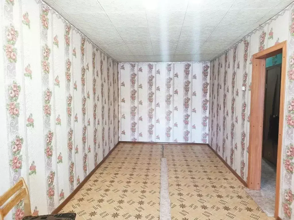 1-к кв. Кемеровская область, Юрга просп. Победы, 41 (38.0 м) - Фото 1