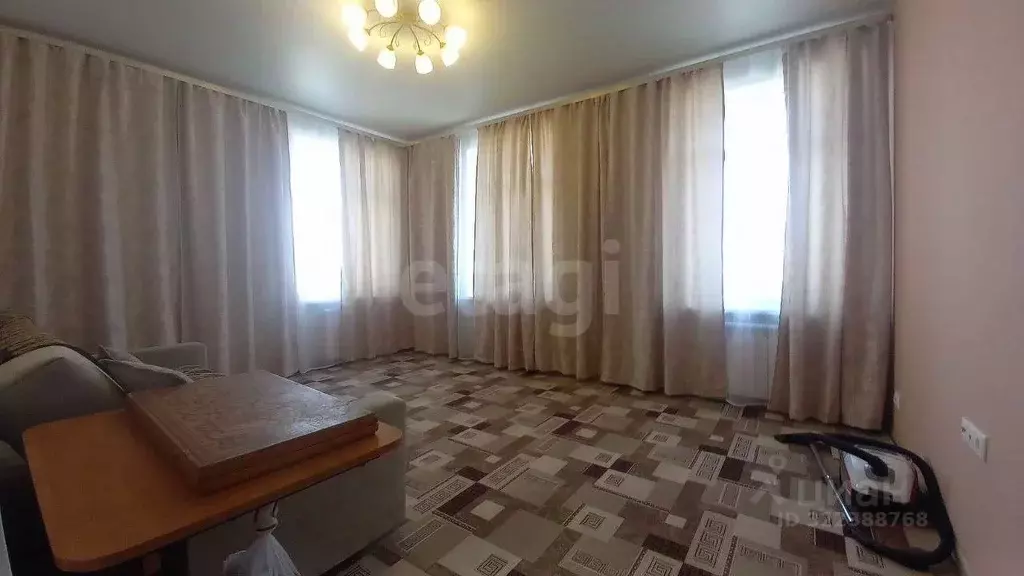 3-к кв. Ямало-Ненецкий АО, Новый Уренгой Славянский мкр, 1/4 (68.3 м) - Фото 2