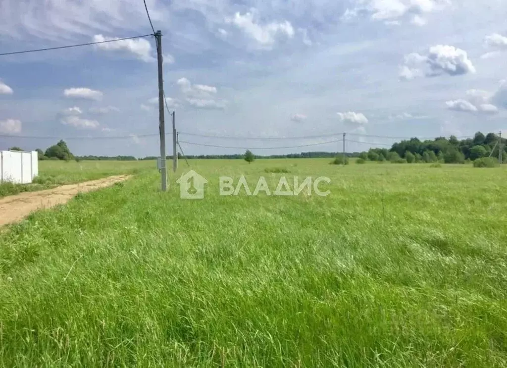 Участок в Ростовская область, Батайск ул. Клеверная, 65 (4.45 сот.) - Фото 1
