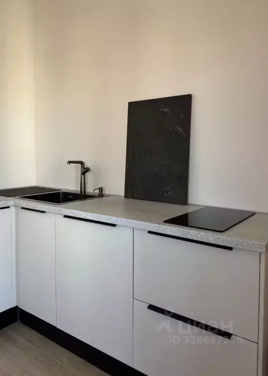 1-к кв. Новосибирская область, Новосибирск Покатная ул., 55А (30.0 м) - Фото 1