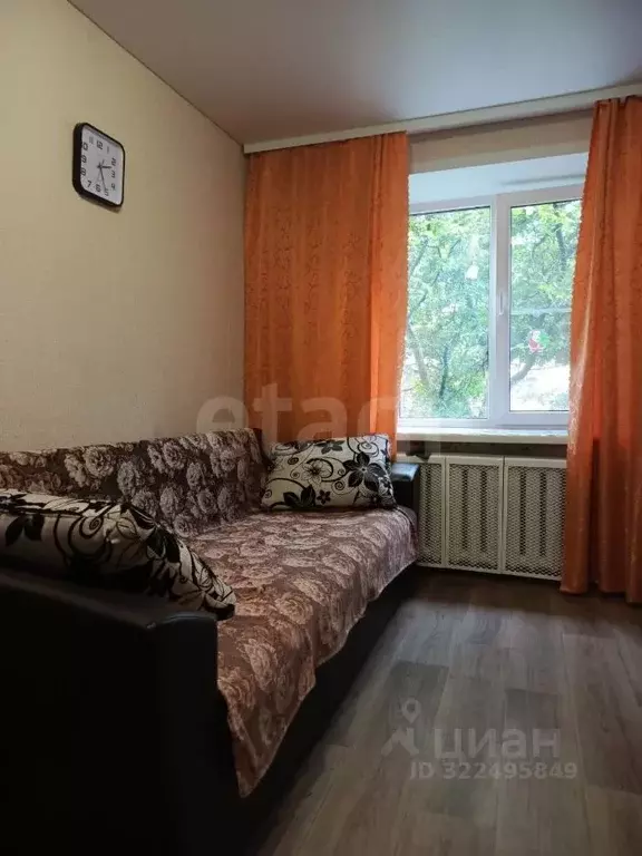 Комната Вологодская область, Вологда Водники мкр, ул. Северная, 14 ... - Фото 0