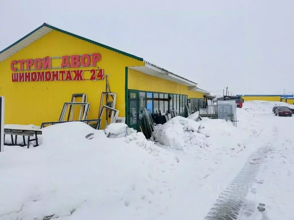 Производственное помещение в Московская область, Солнечногорск ... - Фото 1