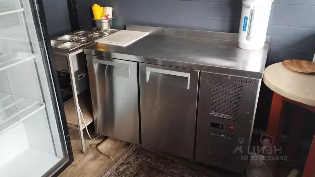 Помещение свободного назначения в Саратовская область, Саратов ул. ... - Фото 2