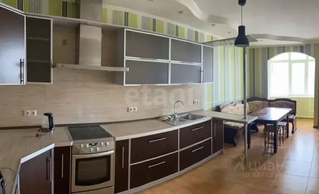 2-к кв. Ставропольский край, Ставрополь №21 мкр, проезд Ботанический, ... - Фото 1