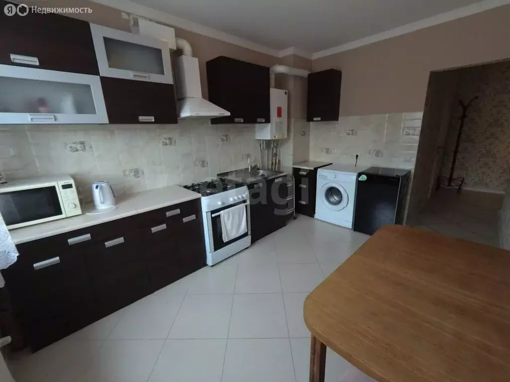 1-комнатная квартира: Калининград, Иртышский переулок, 10 (41.2 м) - Фото 1