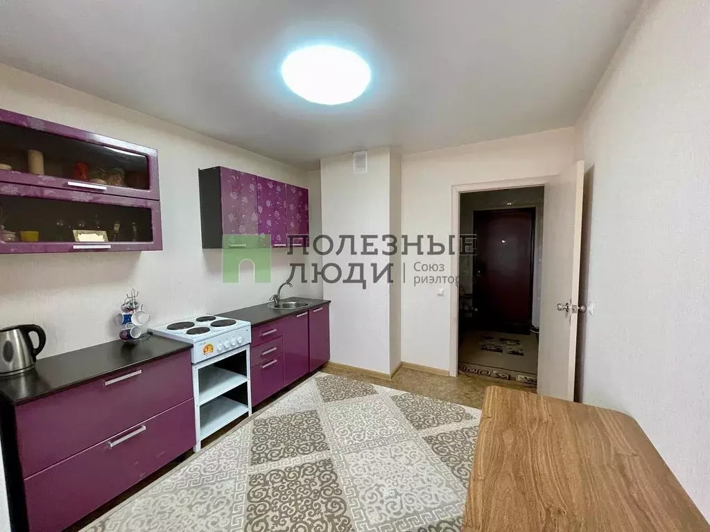 Продаётся 1-к квартира, 35.7 м - Фото 1