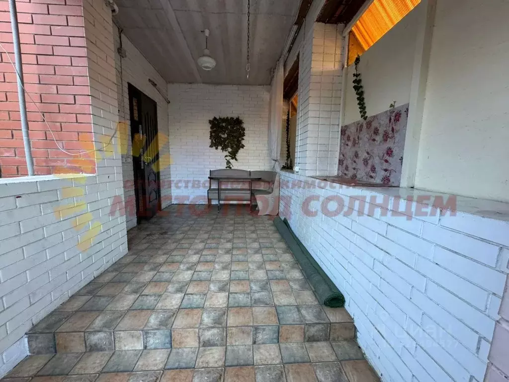 Дом в Краснодарский край, Ейск Морская ул. (135 м) - Фото 2