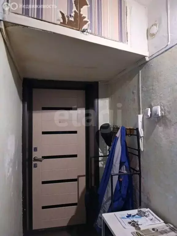 1-комнатная квартира: Троицк, Нагорная улица, 15 (30.1 м) - Фото 2