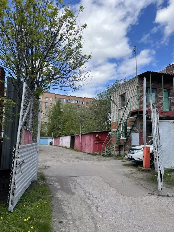 Гараж в Московская область, Реутов Носовихинское ш., 2В (18 м) - Фото 0