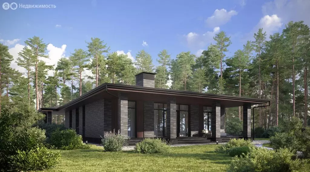 Дом в Московская область, Волоколамский муниципальный округ, КП ... - Фото 2