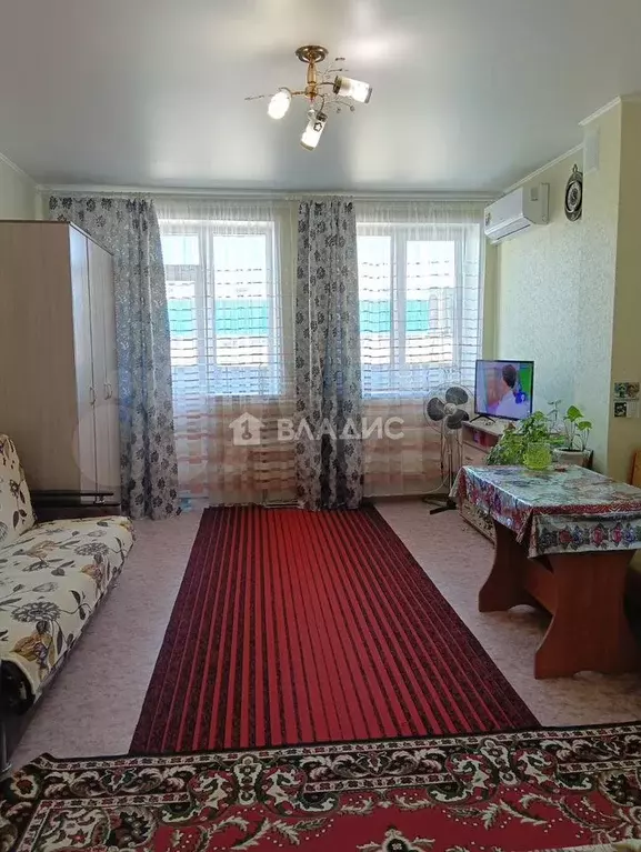 Квартира-студия, 27 м, 9/9 эт. - Фото 0