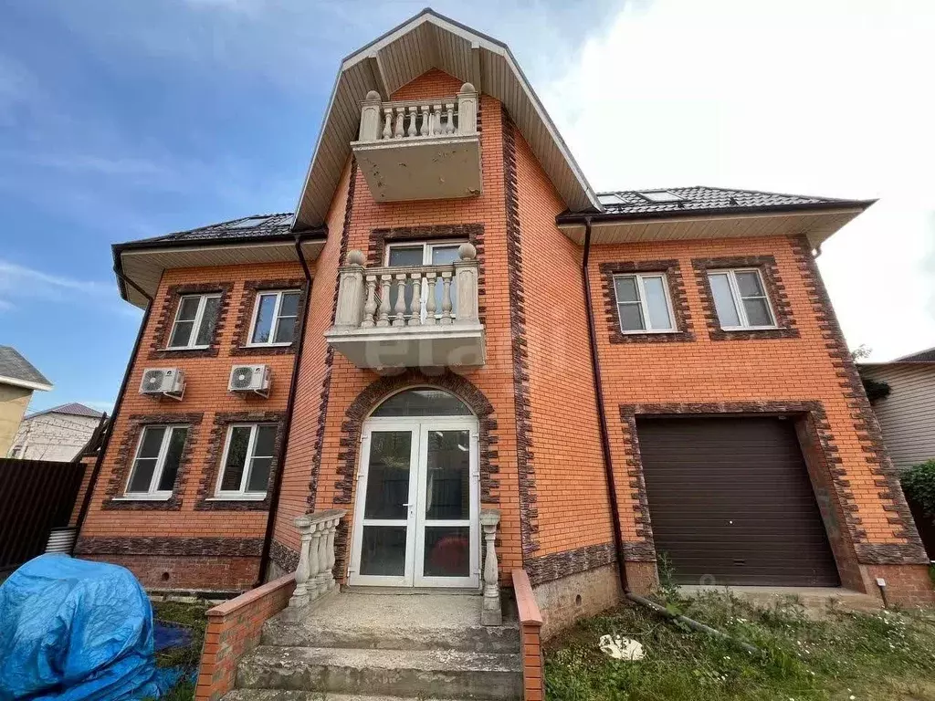 Дом в Москва Мосрентген поселение, д. Дудкино, Дудкино-1 СНТ, 246 (493 ... - Фото 1