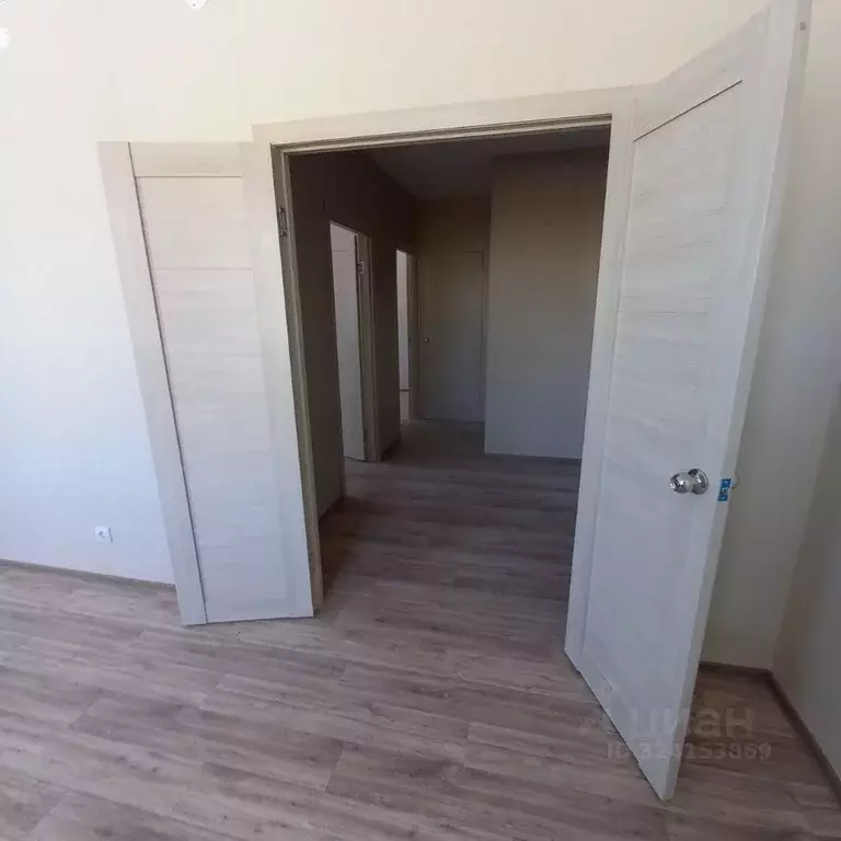 3-к кв. Пермский край, Березники ул. Шишкина, 80 (81.0 м) - Фото 1