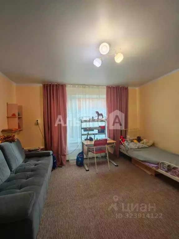 Дом в Краснодарский край, Усть-Лабинск ул. Горького (76 м) - Фото 2