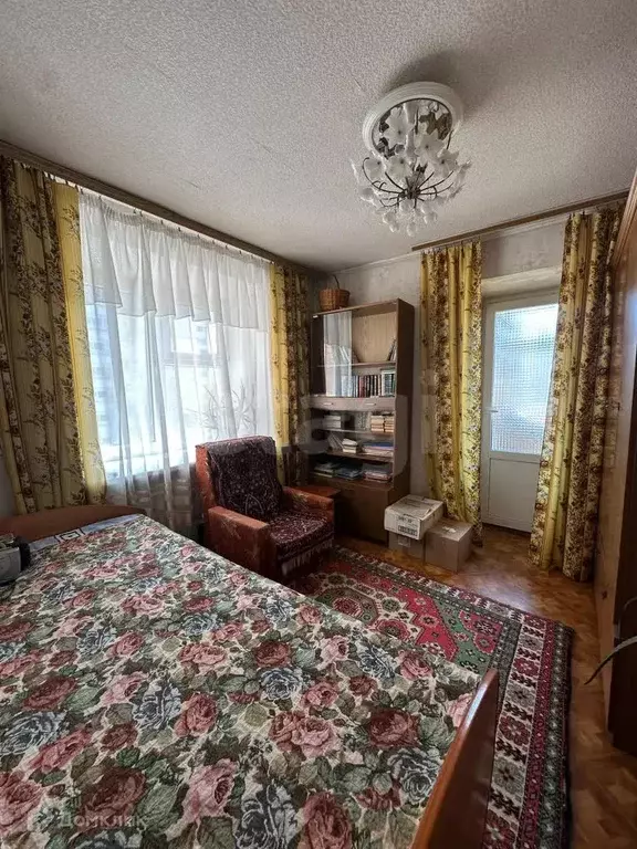 Продаётся 3-к квартира, 70.8 м - Фото 0