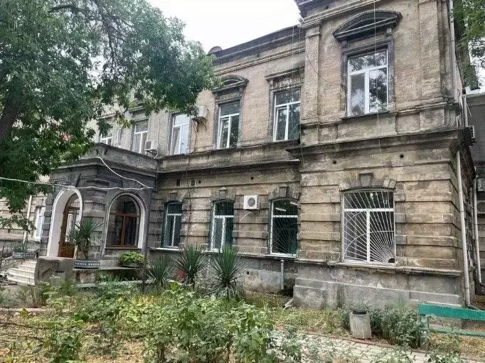 Помещение свободного назначения в Крым, Керчь ул. Козлова, 6 (26 м) - Фото 0