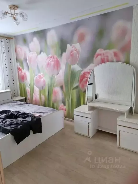 2-к кв. Иркутская область, Усть-Кут ул. Горького, 50 (44.1 м) - Фото 2