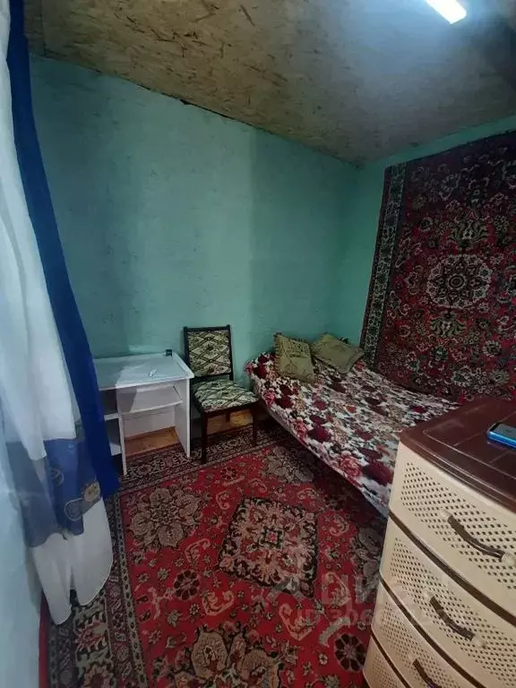 Дом в Краснодарский край, Туапсе ул. Пархоменко, 38 (20 м) - Фото 0