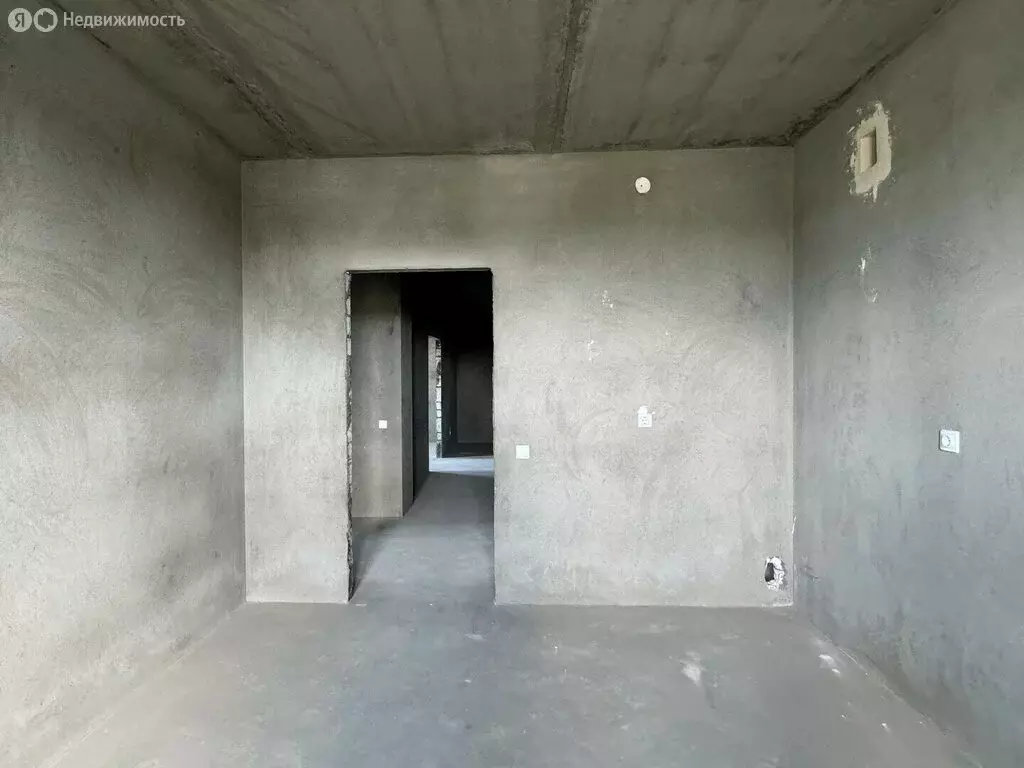 3-комнатная квартира: Брянск, Ново-Советская улица, 38 (92.2 м) - Фото 2