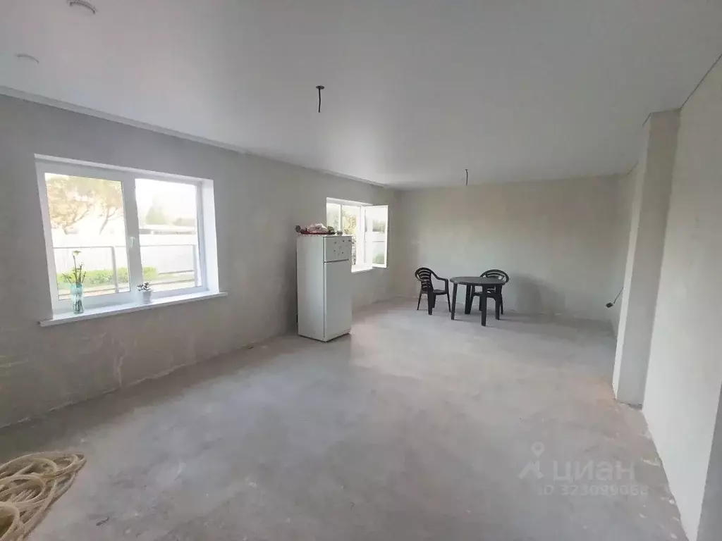 Дом в Оренбургская область, Оренбургский район, Ивановский сельсовет, ... - Фото 2