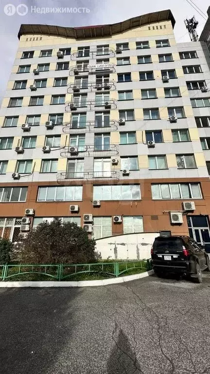 Офис (27.1 м) - Фото 2