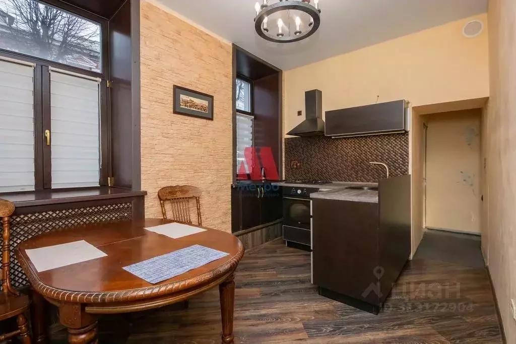 3-к кв. Ярославская область, Ярославль ул. Максимова, 5 (72.7 м) - Фото 1