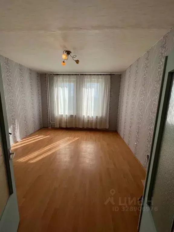 1-к кв. Москва Некрасовская ул., 9 (39.0 м) - Фото 2