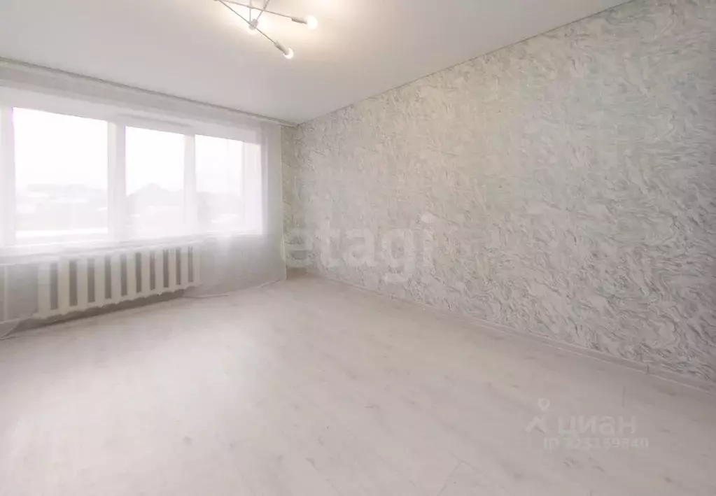 2-к кв. Томская область, Томский район, пос. Мирный Трудовая ул., 9 ... - Фото 0