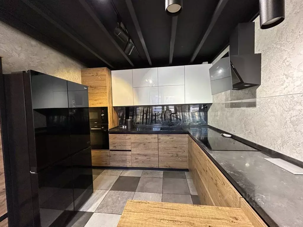 3-к кв. Московская область, Королев Болшево мкр, Бурковский проезд, ... - Фото 2