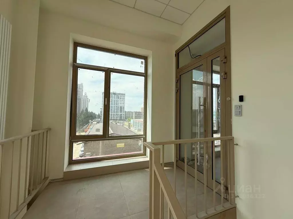 Офис в Новосибирская область, Новосибирск Красный просп., 220к20 (250 ... - Фото 1