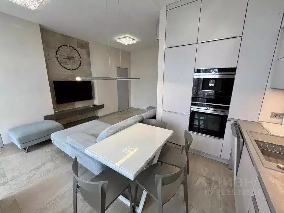 2-к кв. Ярославская область, Ярославль ул. Большая Октябрьская, 108 ... - Фото 2