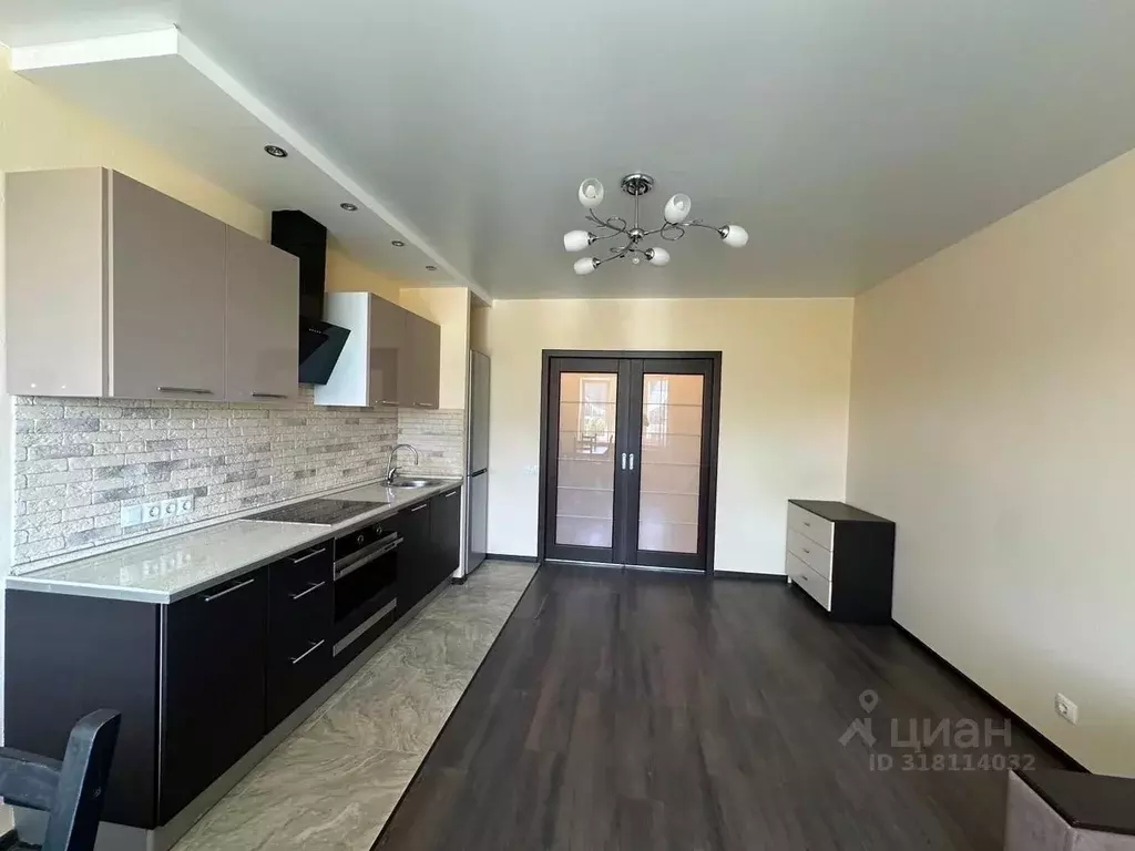 3-к кв. Московская область, Красногорск бул. Красногорский, 20 (80.0 ... - Фото 2