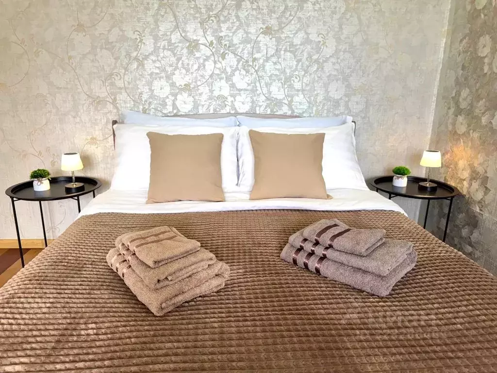 2-к кв. Бурятия, Улан-Удэ Ключевская ул., 13 (51.0 м) - Фото 1