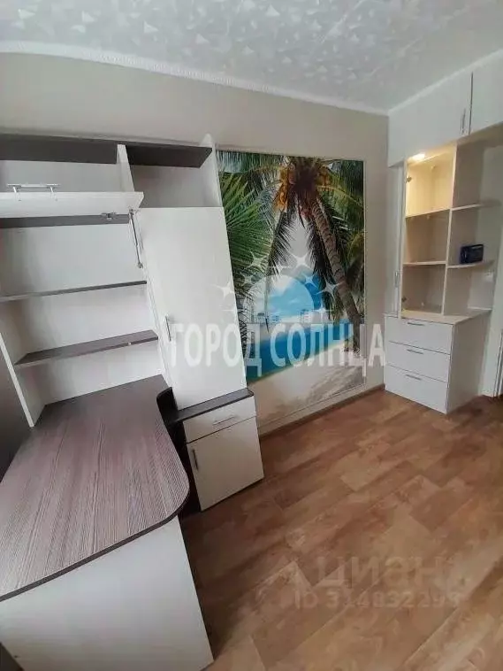 2-к кв. Омская область, Омск ул. Петра Осминина, 15 (42.0 м) - Фото 0