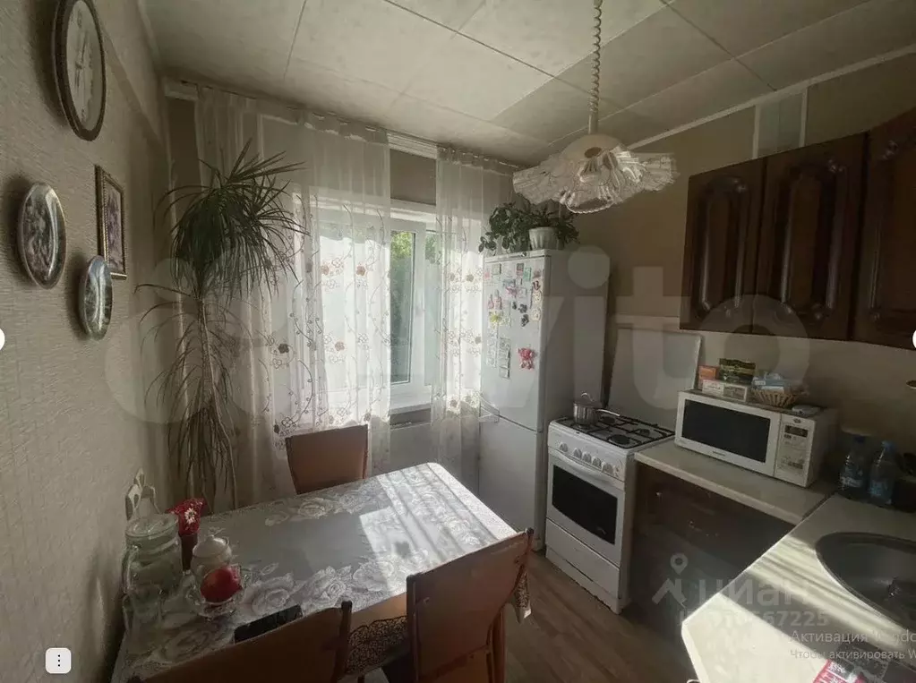 1-к кв. Иркутская область, Ангарск 95Б кв-л,  (31.1 м) - Фото 0