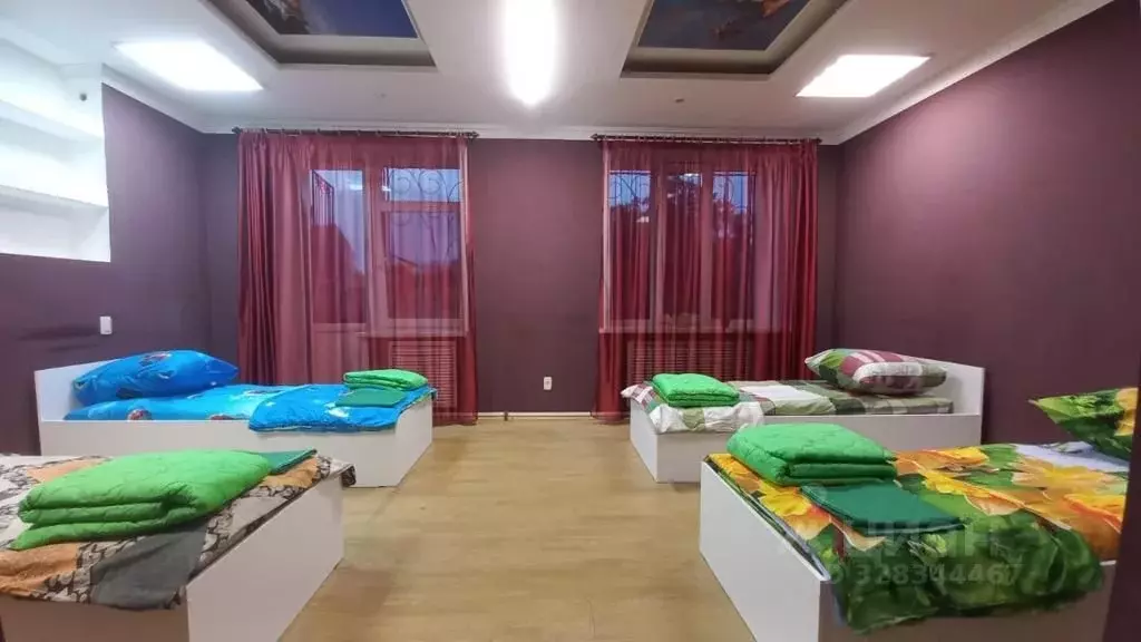 Дом в Костромская область, Кострома ул. Энгельса, 34Б (220 м) - Фото 1