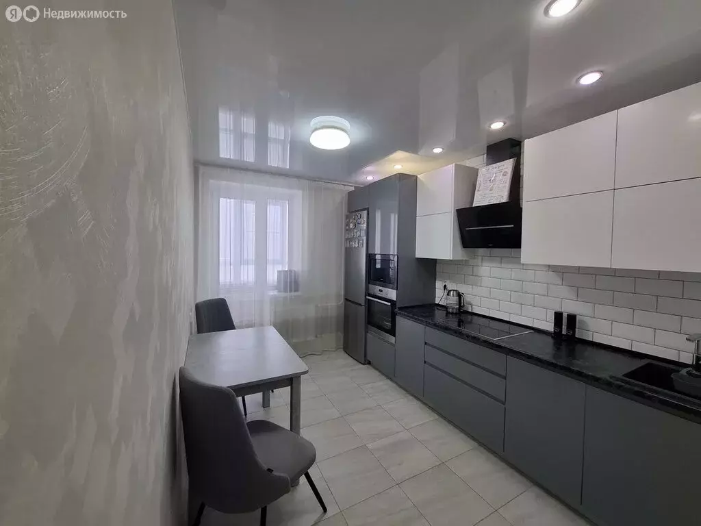 1-комнатная квартира: Киров, Чистопрудненская улица, 4 (32.6 м) - Фото 2